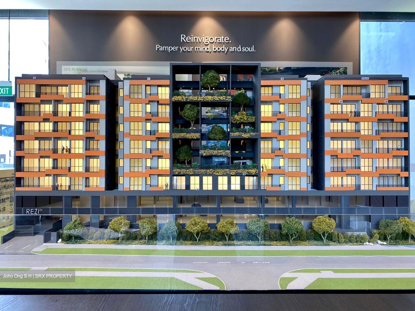 Rezi 24 (D14), Apartment #440543631